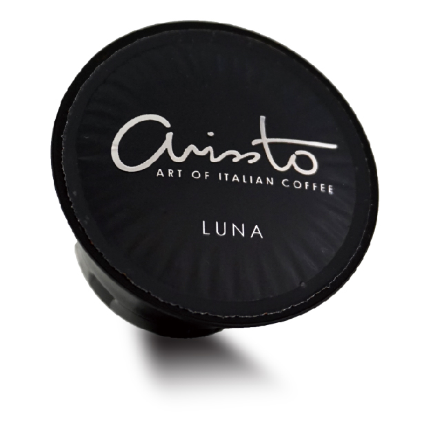 Luna 咖啡膠囊